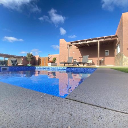 La Pradera Villa อันติกัว ภายนอก รูปภาพ