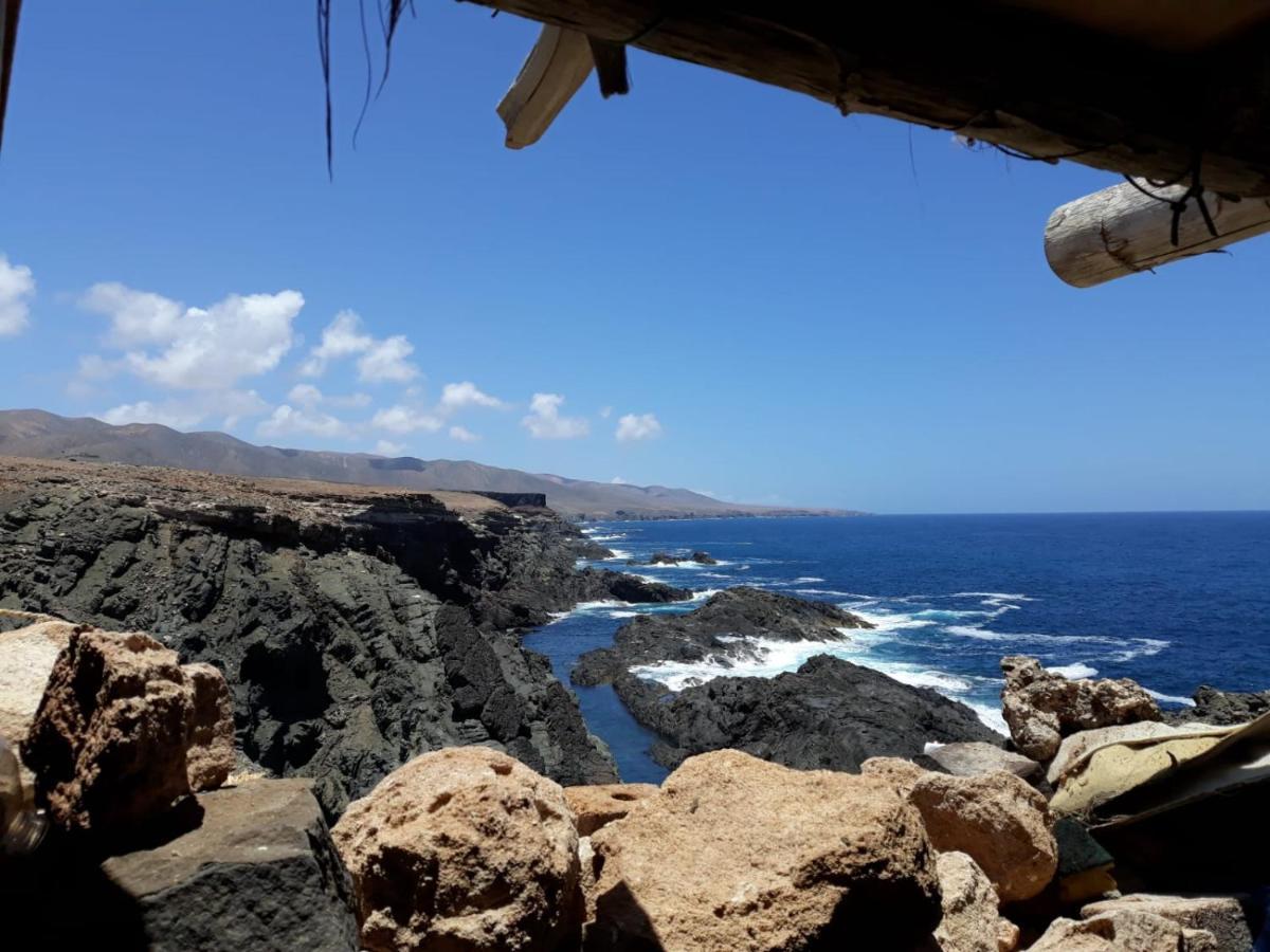 La Pradera Villa อันติกัว ภายนอก รูปภาพ