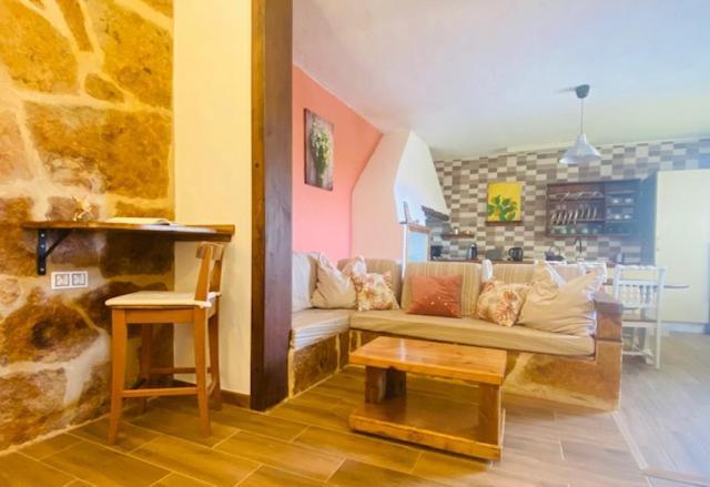 La Pradera Villa อันติกัว ภายนอก รูปภาพ