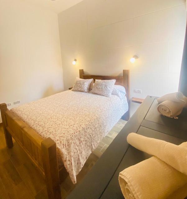 La Pradera Villa อันติกัว ภายนอก รูปภาพ